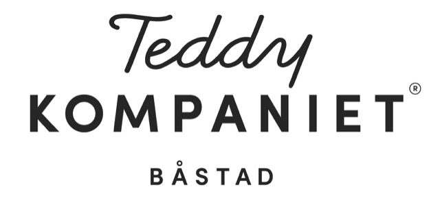 Teddykompaniet Holger 150cm