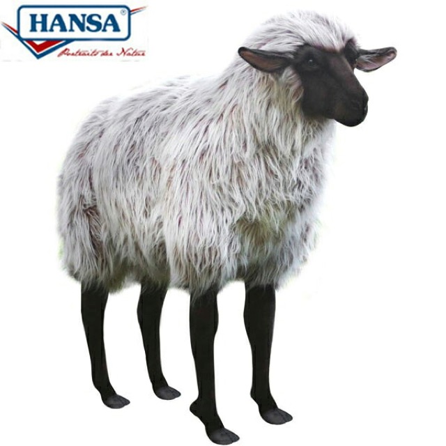 HANSA ヒツジ105
