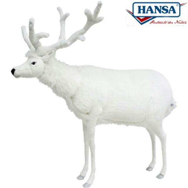 HANSA シロシカ150