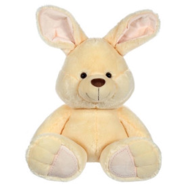Gipsy Lapin Décor 1m ベージュ