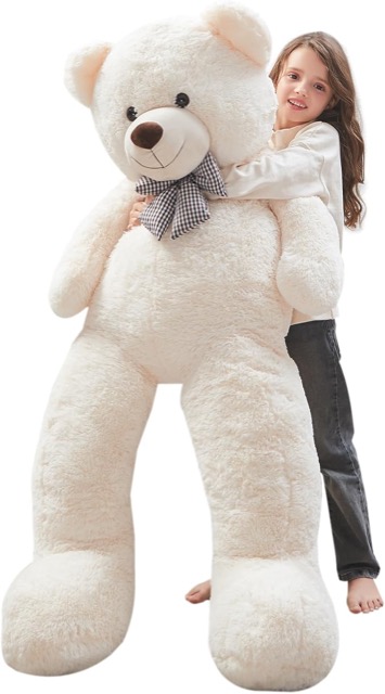 MORISMOS 140cm ホワイト